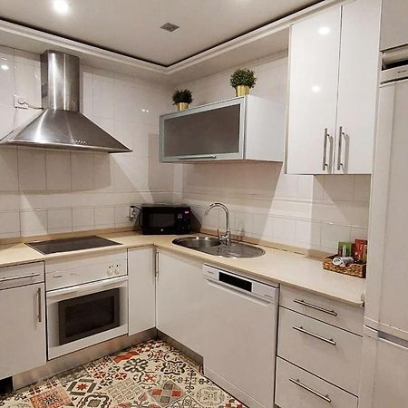 Hidden Gem Cristalera Benjumeda In Cadiz Centro Apartment Exterior photo