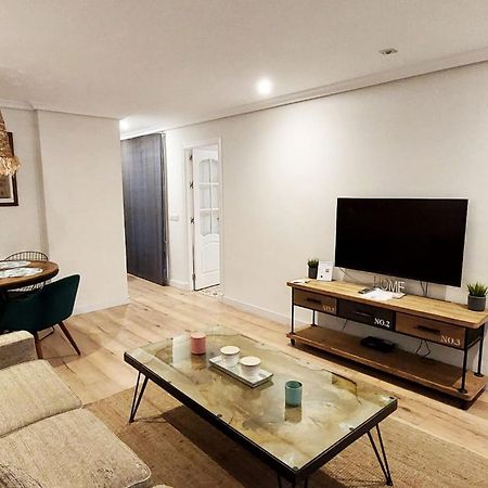 Hidden Gem Cristalera Benjumeda In Cadiz Centro Apartment Exterior photo