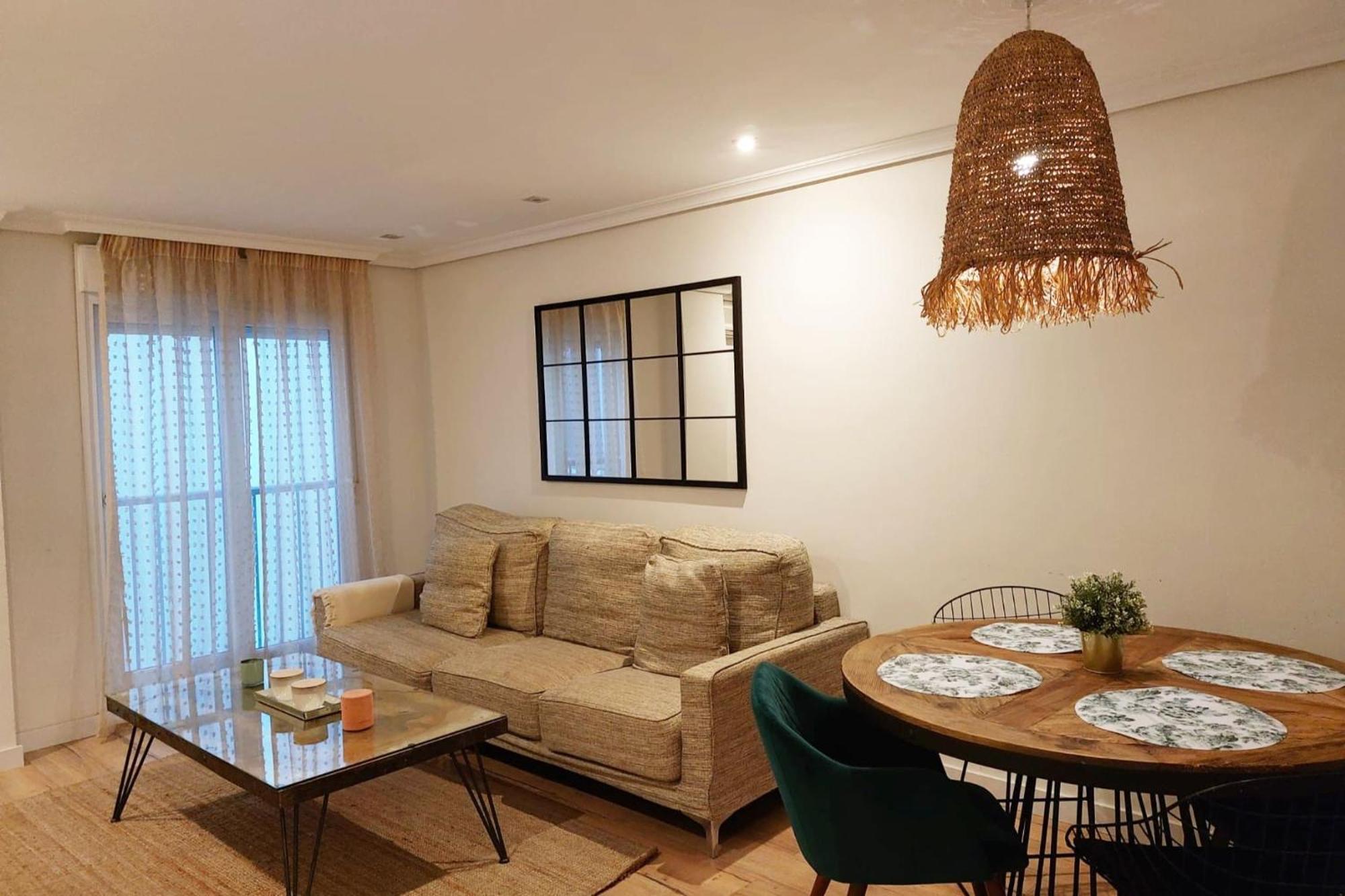 Hidden Gem Cristalera Benjumeda In Cadiz Centro Apartment Exterior photo