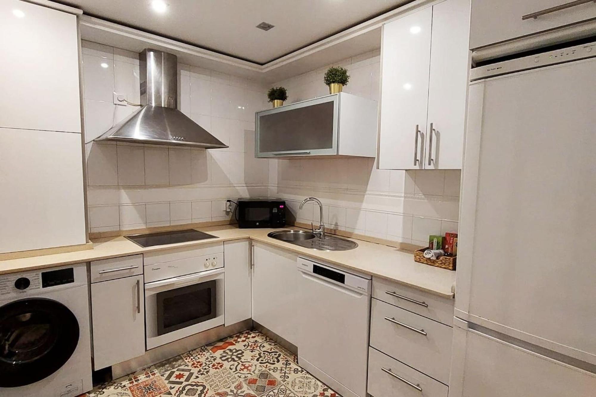 Hidden Gem Cristalera Benjumeda In Cadiz Centro Apartment Exterior photo