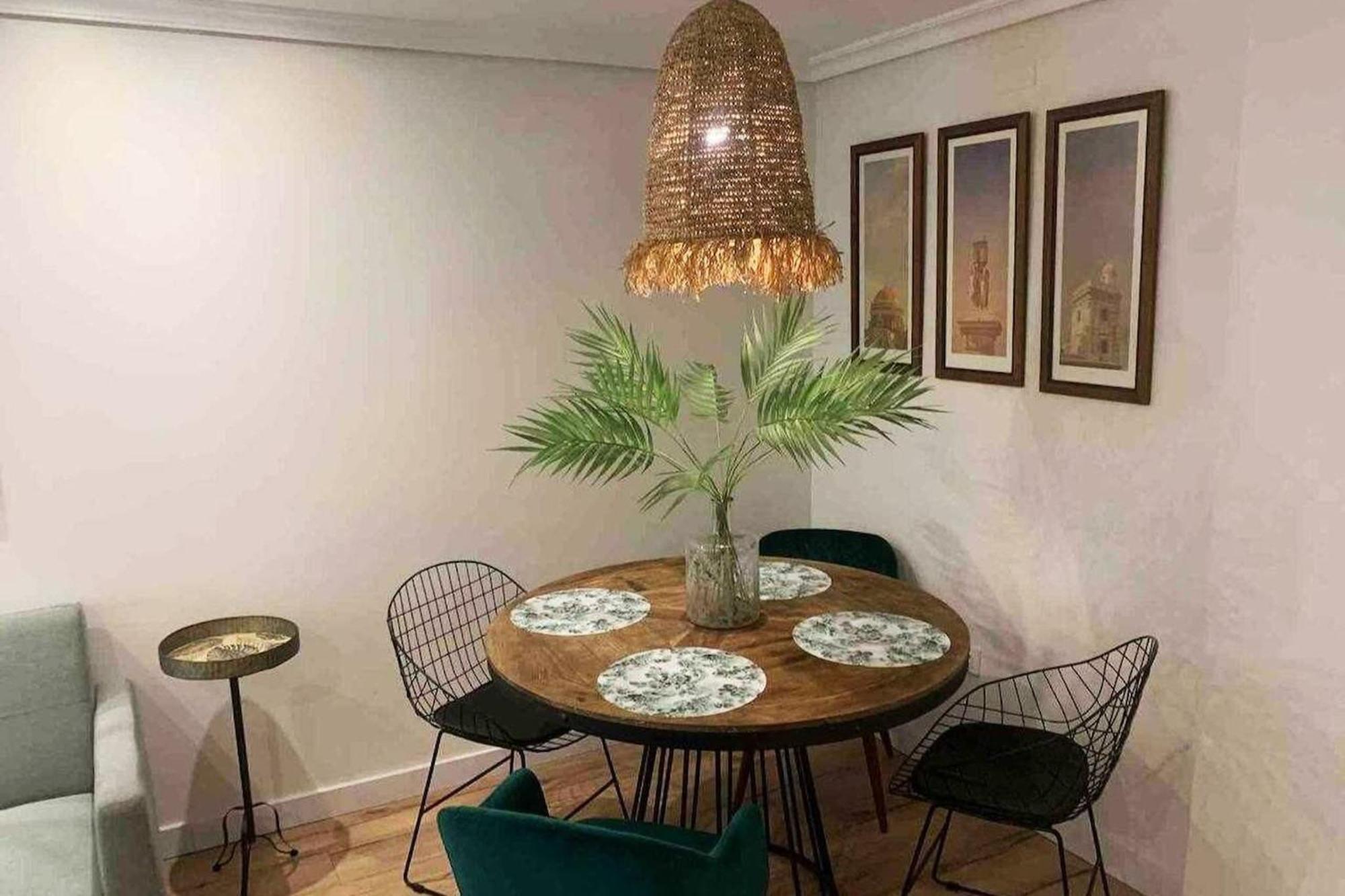 Hidden Gem Cristalera Benjumeda In Cadiz Centro Apartment Exterior photo