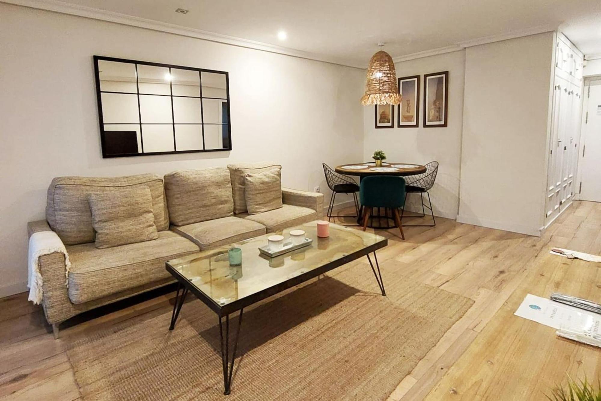 Hidden Gem Cristalera Benjumeda In Cadiz Centro Apartment Exterior photo