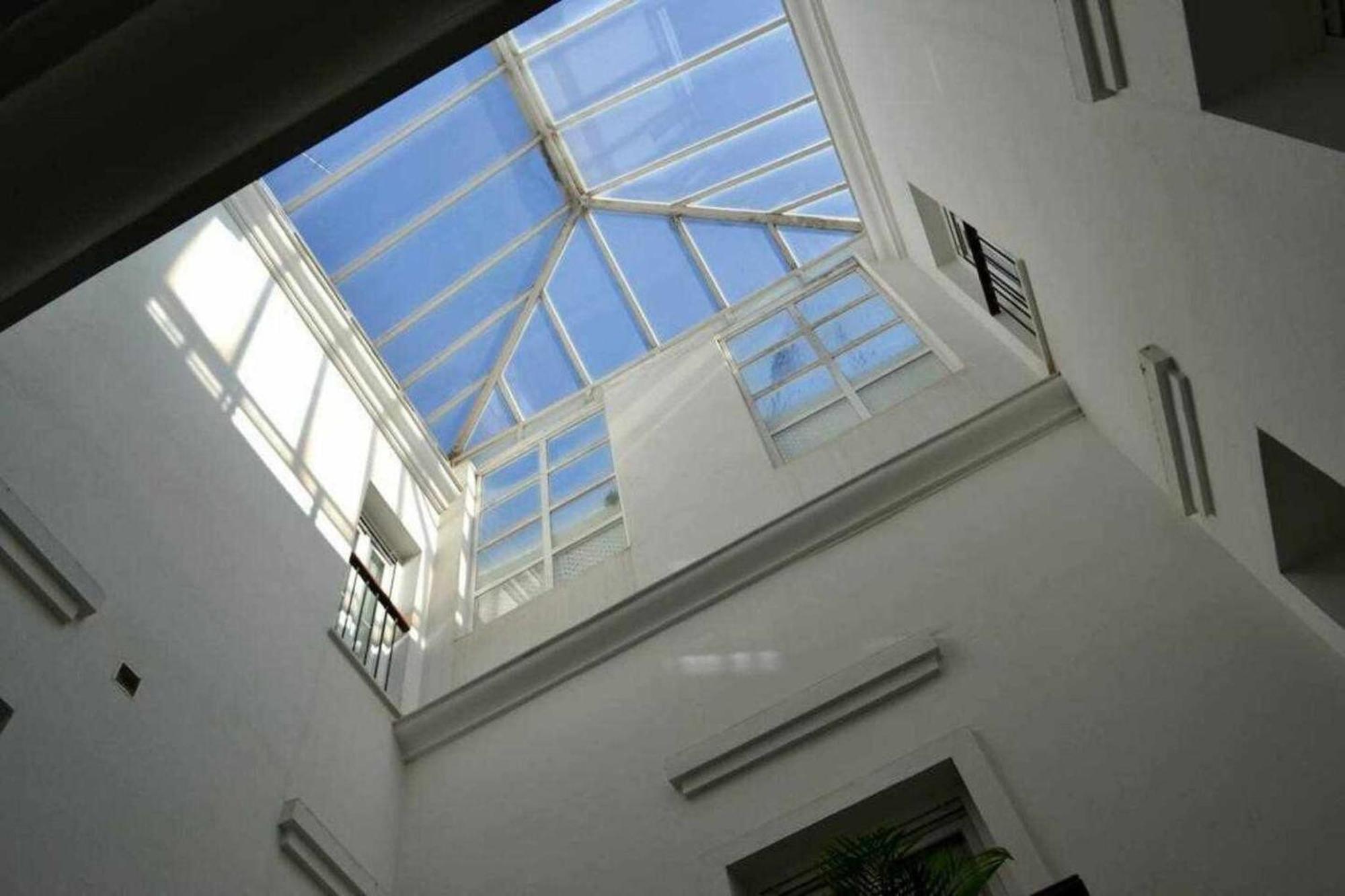 Hidden Gem Cristalera Benjumeda In Cadiz Centro Apartment Exterior photo