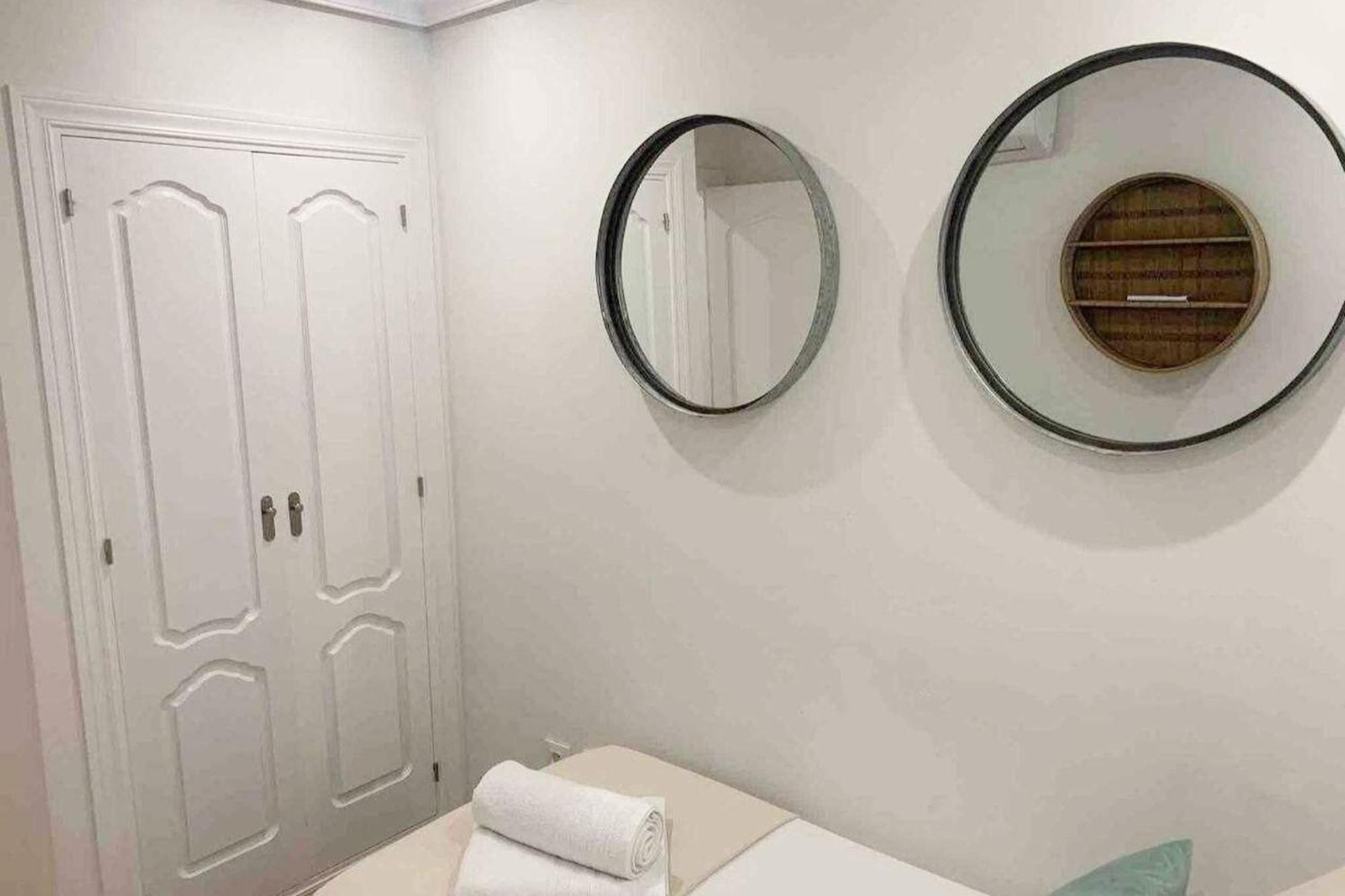 Hidden Gem Cristalera Benjumeda In Cadiz Centro Apartment Exterior photo