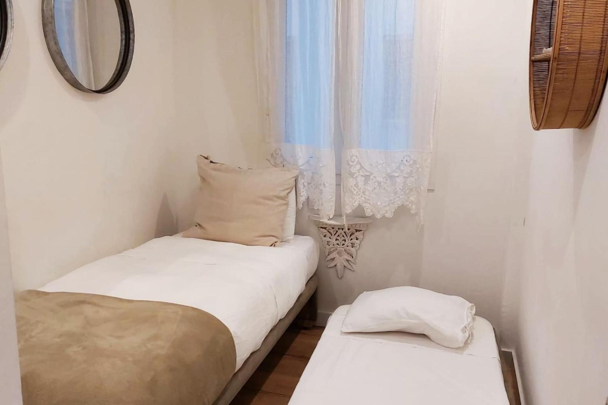 Hidden Gem Cristalera Benjumeda In Cadiz Centro Apartment Exterior photo