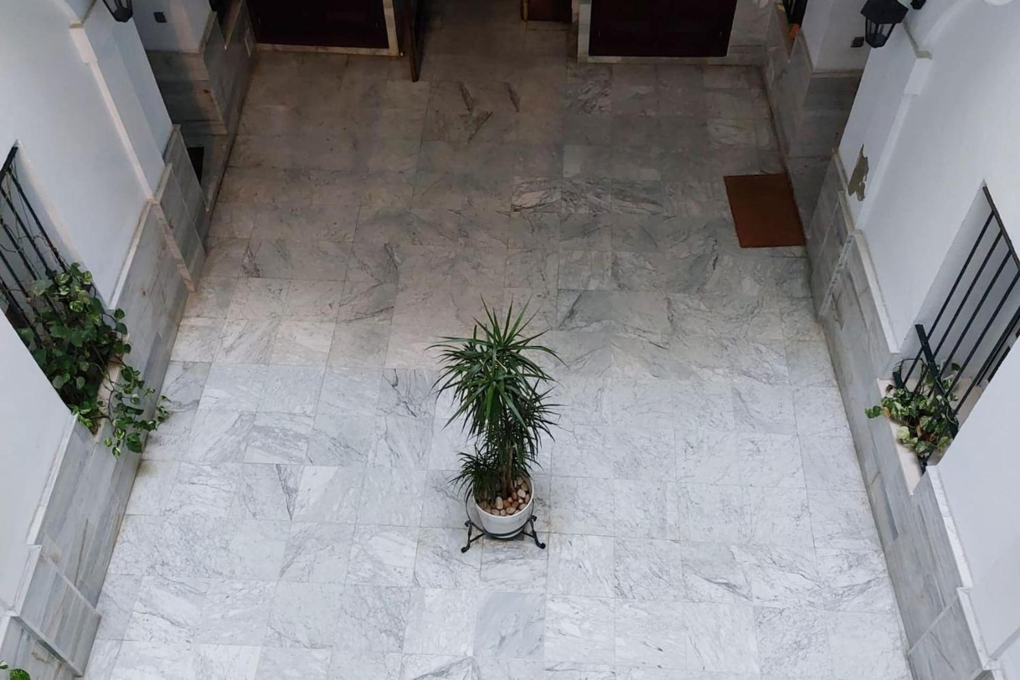 Hidden Gem Cristalera Benjumeda In Cadiz Centro Apartment Exterior photo