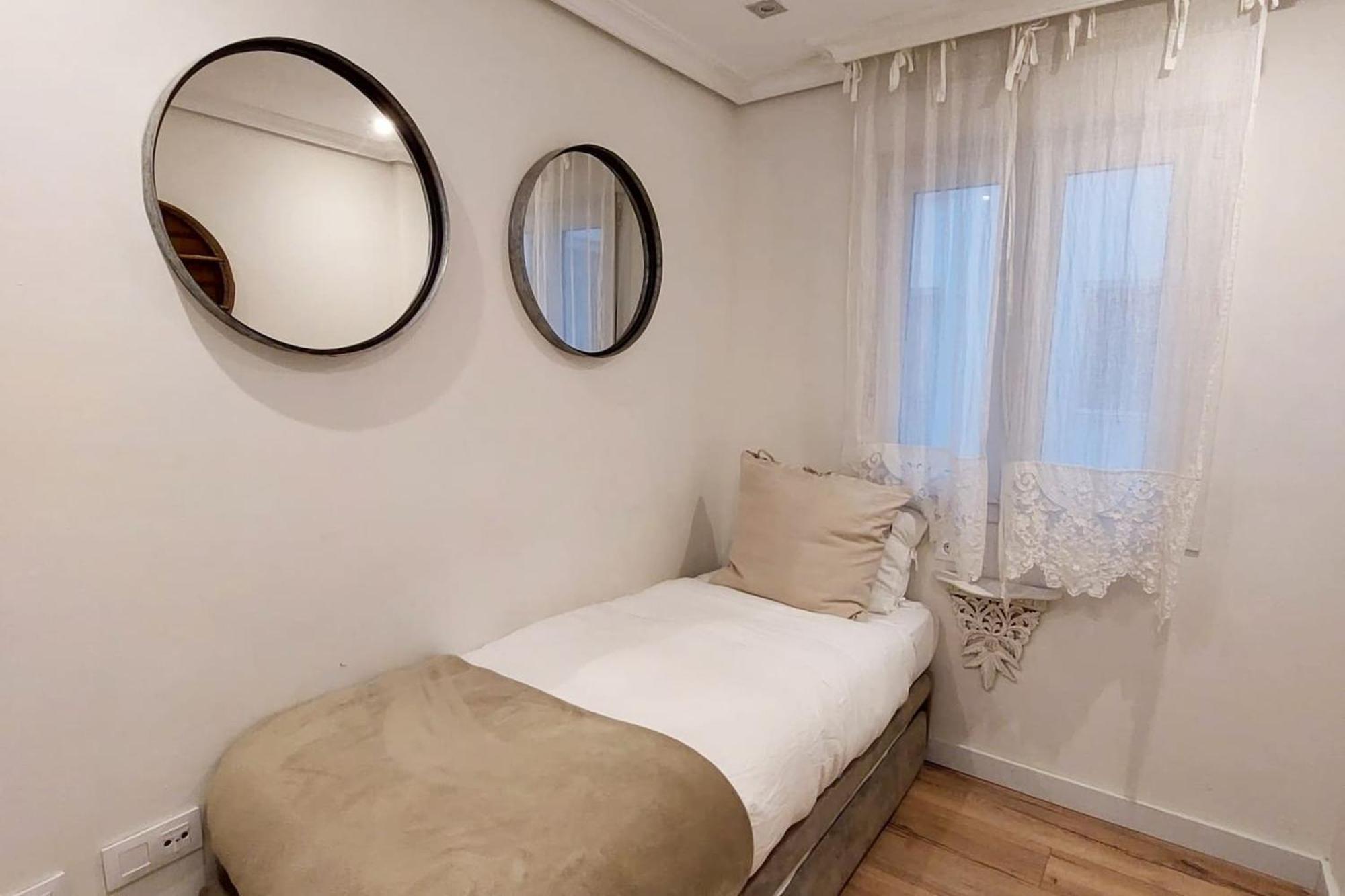Hidden Gem Cristalera Benjumeda In Cadiz Centro Apartment Exterior photo